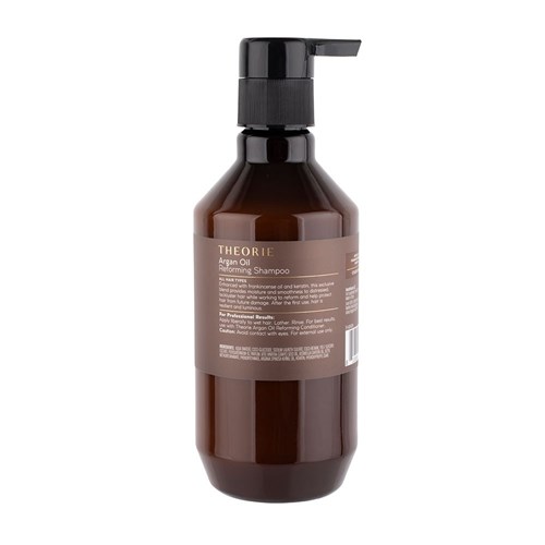 Theorie Argan Oil Reforming Shampoo