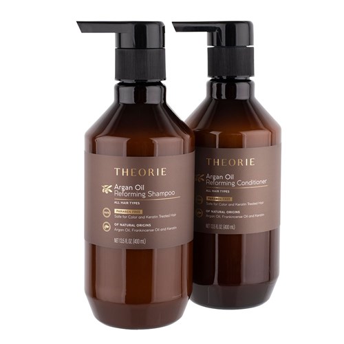 Theorie Argan Oil Reforming Shampoo