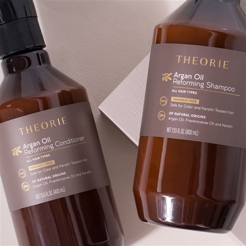 Theorie Argan Oil Reforming Shampoo