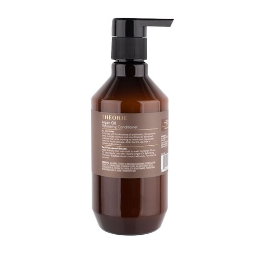 Theorie Argan Oil Reforming Conditioner