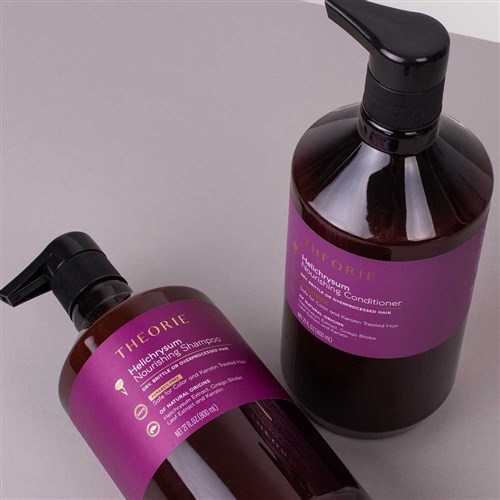 Theorie Helichrysum Nourishing Conditioner 800ml
