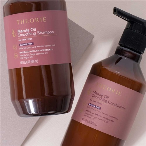 Theorie Marula Oil Smoothing Shampoo