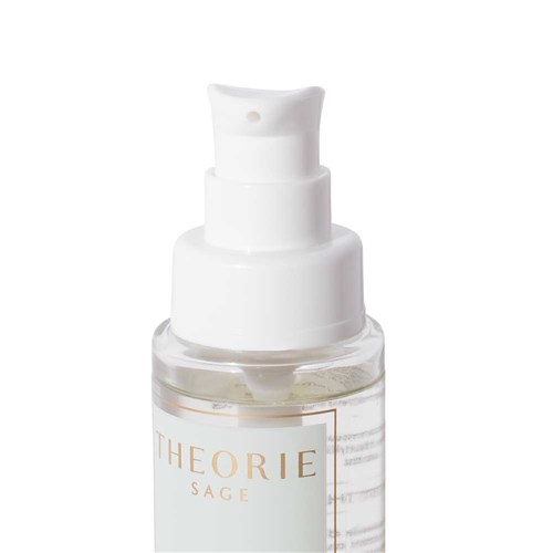 Theorie Marula Oil Smoothing Hair Serum