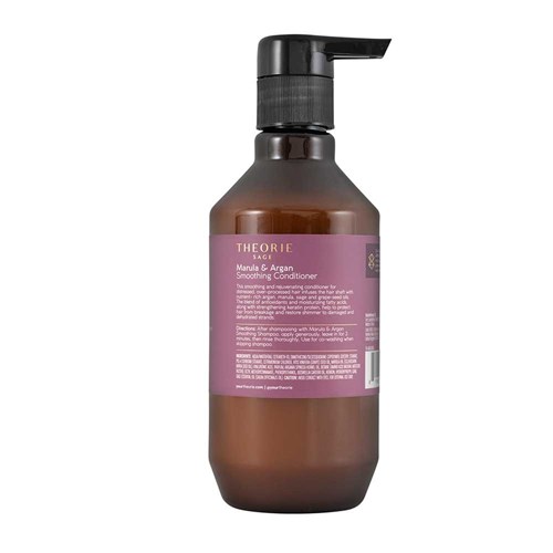 Theorie Marula and Argan Conditioner