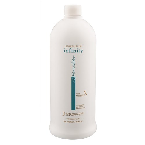 Jean Paul Myne Keratin Plus Infinity Keratin Treatment 1L