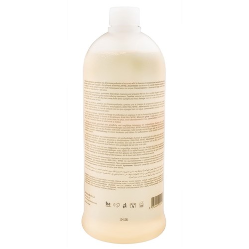 Jean Paul Myne Treasures Keratin Plus Shampoo 1L