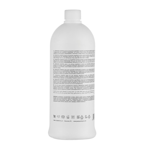 Jean Paul Myne Treasures Enhancing Shampoo 1L