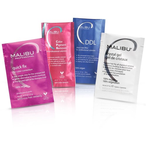 Malibu C Sachets