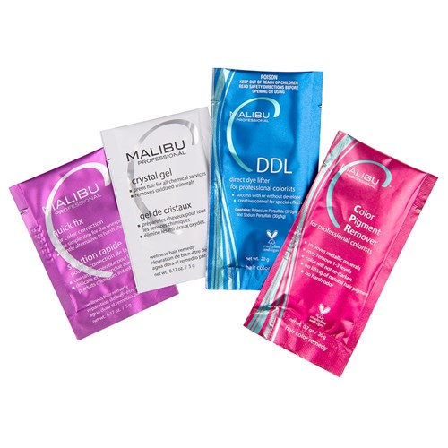 Malibu C Quick Fix Hair Treatment Sachet