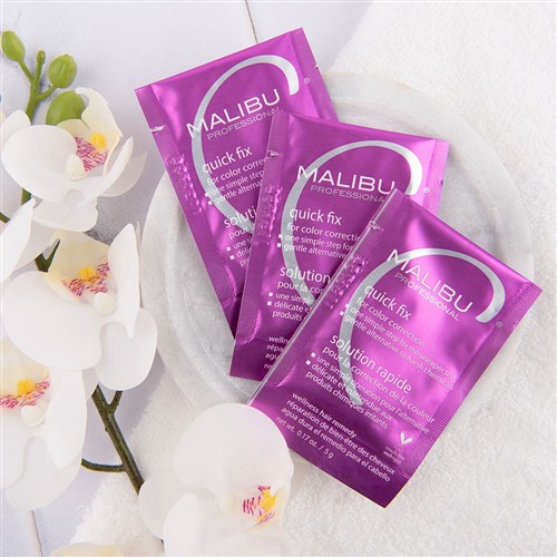 Malibu C Quick Fix Hair Treatment Sachet