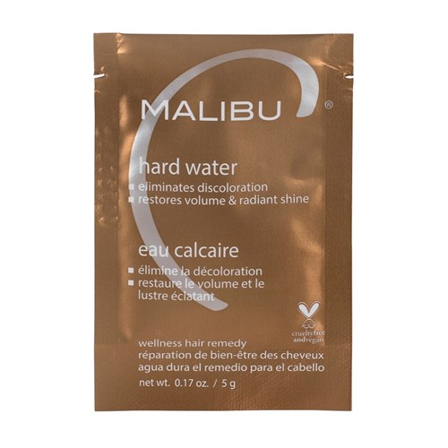 Malibu C Hard Water Hair Treatment 12pc