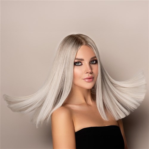 Malibu C Blondes Wellness Hair Collection