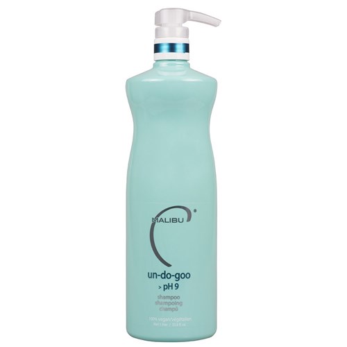 Malibu C Un Do Goo Shampoo 1L