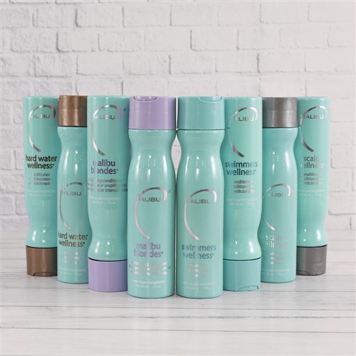 Malibu C Product Group Photo