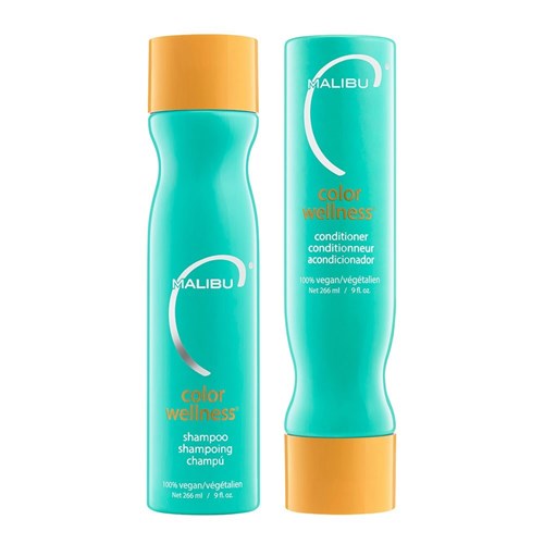 Malibu C Colour Shampoo