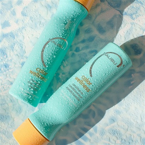 Malibu C Colour Shampoo