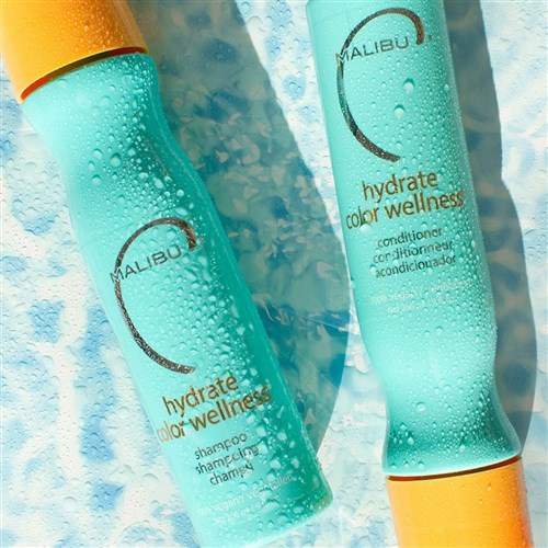 Malibu C Hydrate Colour Shampoo