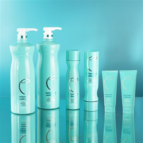 Malibu C Swimmers Shampoo 100mL