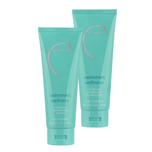 Malibu C Swimmers Conditioner 100mL