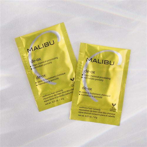 Malibu C De-Ox 12pc