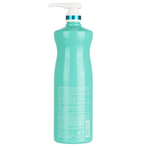 Malibu C Miracle Repair Hair Treatment 1L