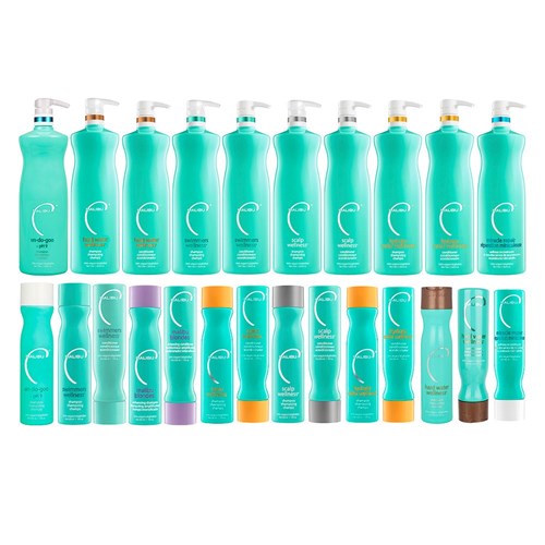 Malibu C Miracle Repair Hair Treatment 1L