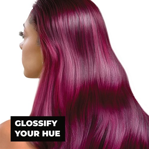 Keracolor High Shine Tinted Gloss Merlot