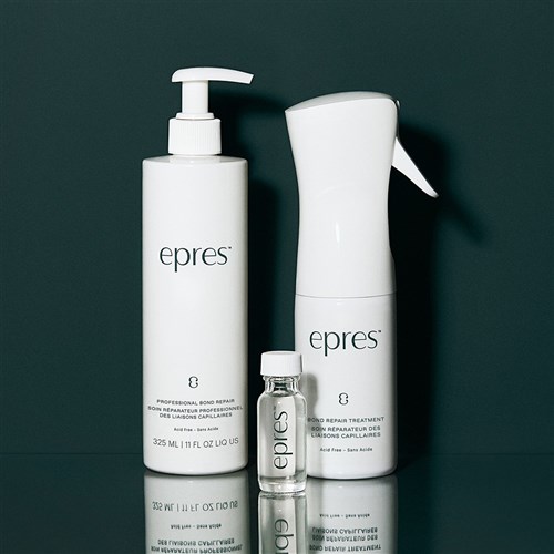 epres Bond Repair Treatment Refill