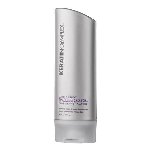 Keratin Complex Timeless Colour Shampoo 