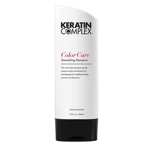 Keratin Complex Colour Care Shampoo