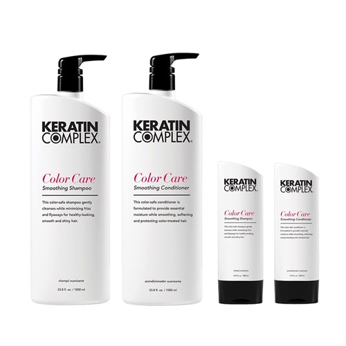 Keratin Complex Colour Care Conditioner 