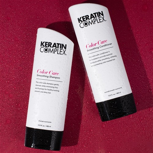 Keratin Complex Colour Care Conditioner 