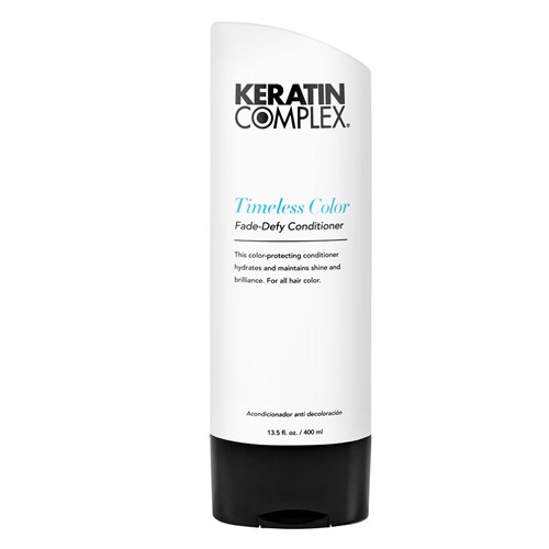 Keratin Complex Timeless Colour Conditioner