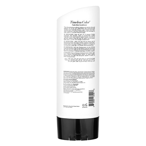 Keratin Complex Timeless Colour Conditioner