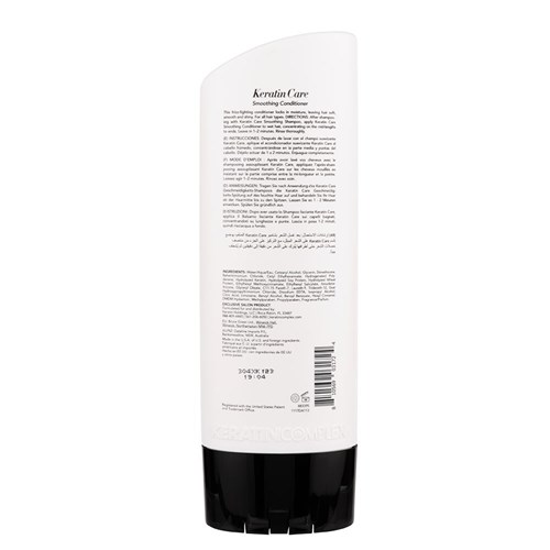 Keratin Complex Keratin Care Conditioner