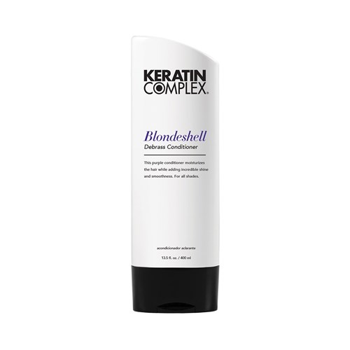 Keratin Complex Blondeshell Conditioner