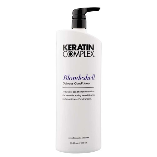 Keratin Complex Blondeshell Conditioner 1L