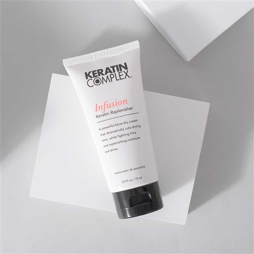 Keratin Complex Infusion Keratin Replenisher 75mL