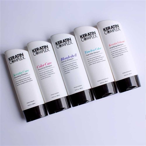 Keratin Complex Infusion Keratin Replenisher 75mL