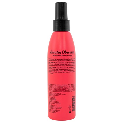 Keratin Complex Keratin Obsessed Multi Benefit Treatment Spray