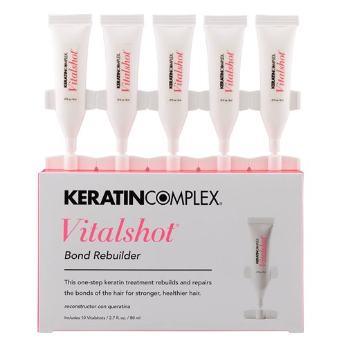 Keratin Complex Vitalshot