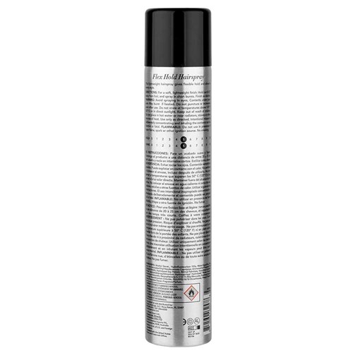 Keratin Complex Flex Hold Hairspray