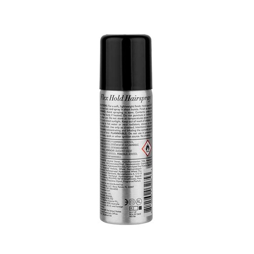 Keratin Complex Flex Hold Hairspray 60ml