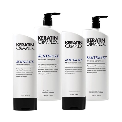 Keratin Complex KCHYDRATE Conditioner 1L